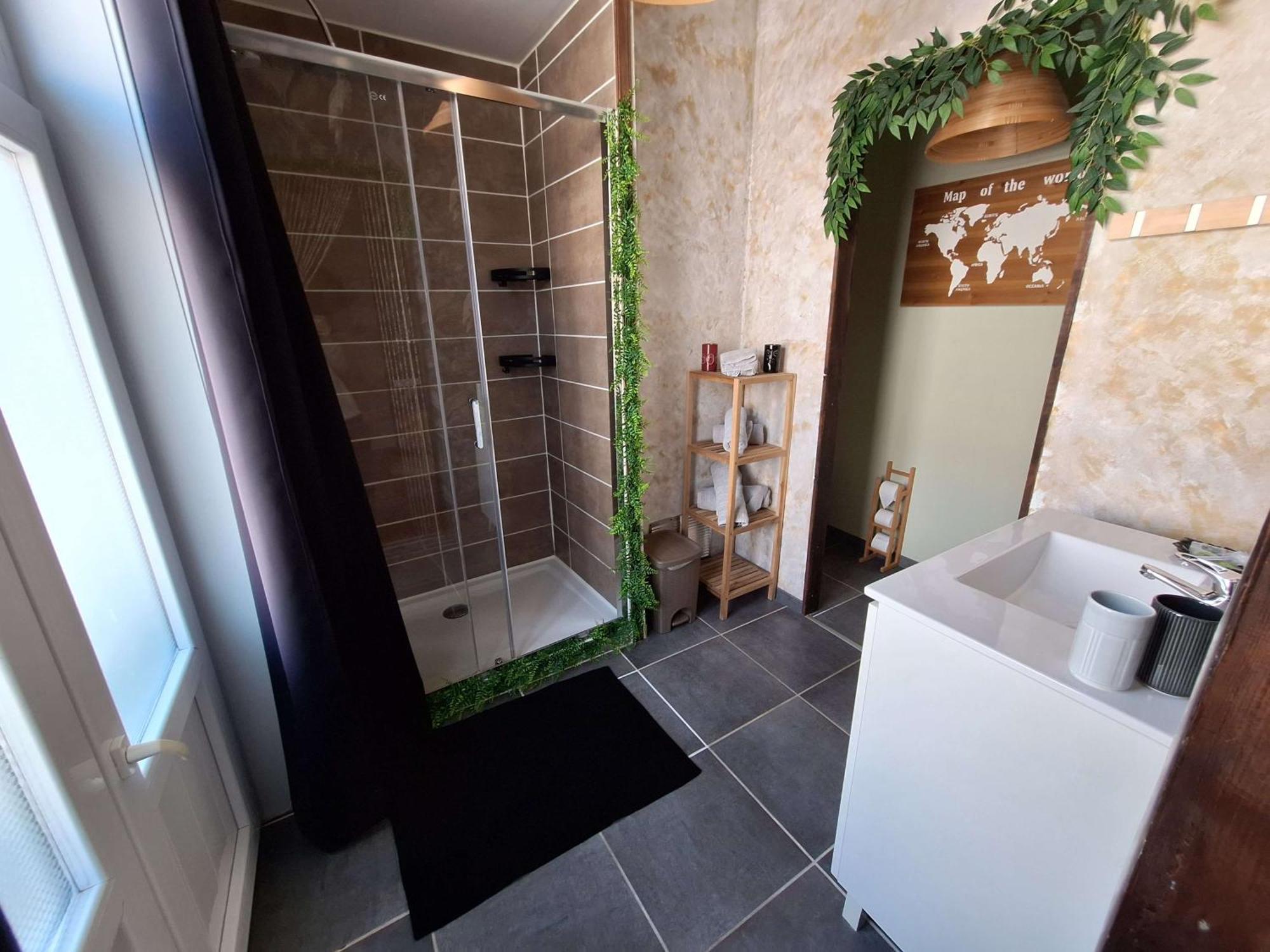"Chez Ba'Nus" Bed & Breakfast Blankenberge Exterior foto