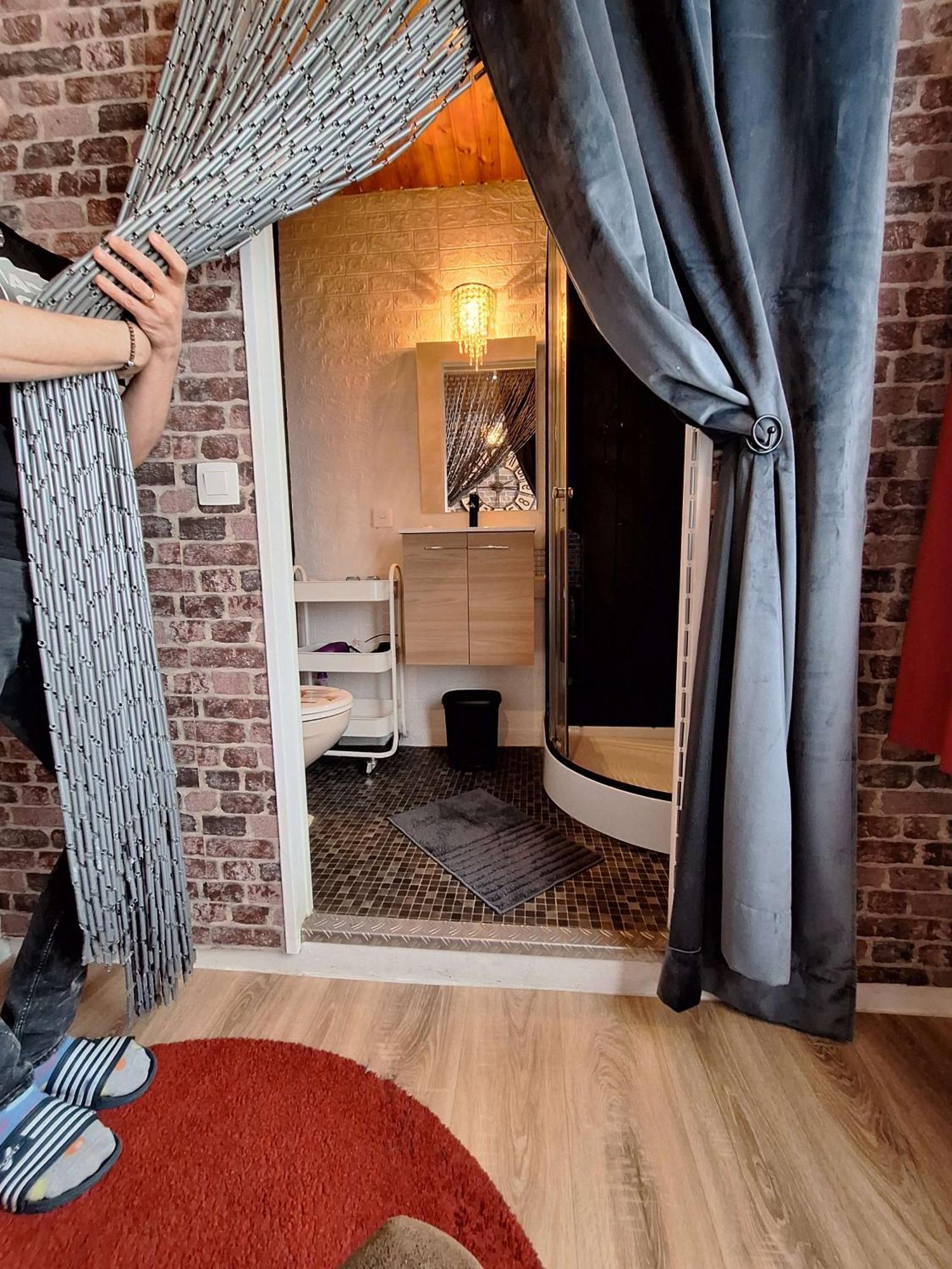"Chez Ba'Nus" Bed & Breakfast Blankenberge Exterior foto