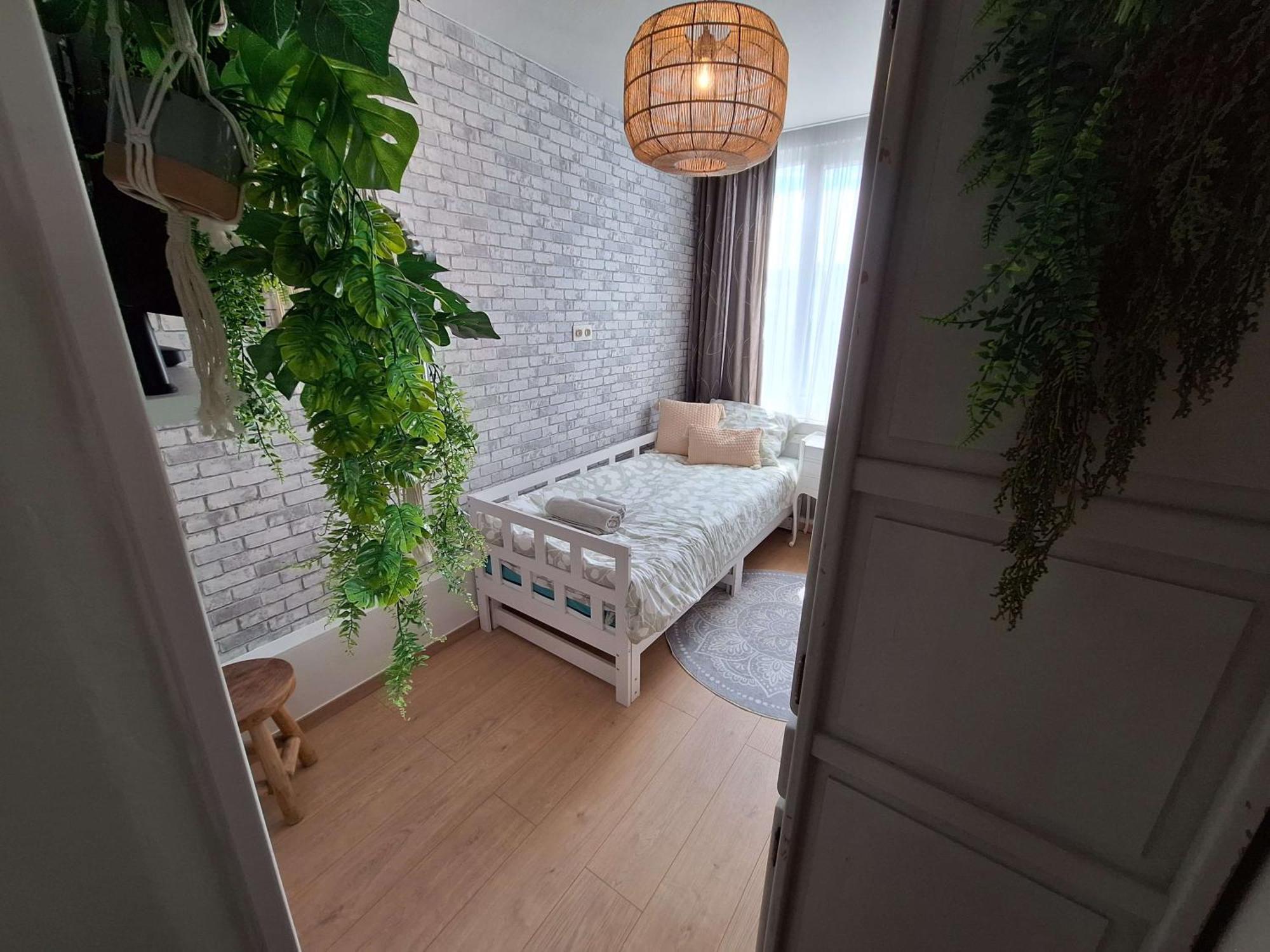"Chez Ba'Nus" Bed & Breakfast Blankenberge Exterior foto